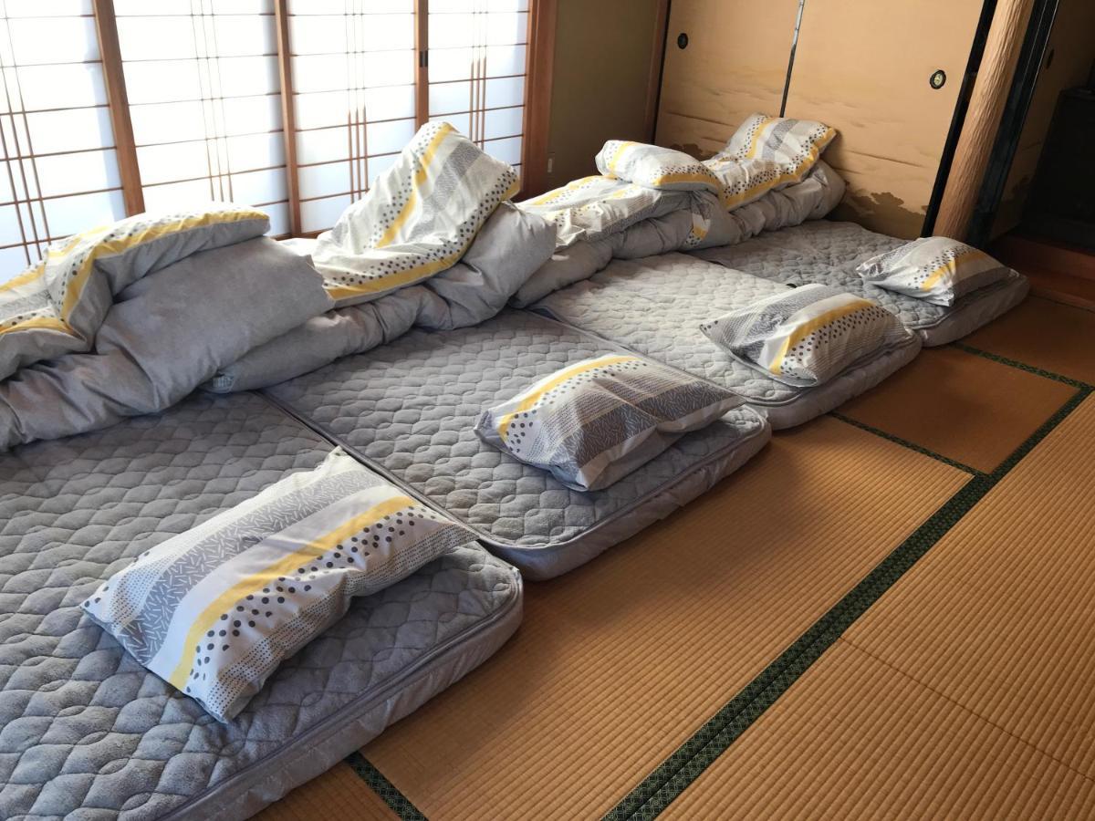 Apartamento 民泊　二見のおうち Hutami Exterior foto
