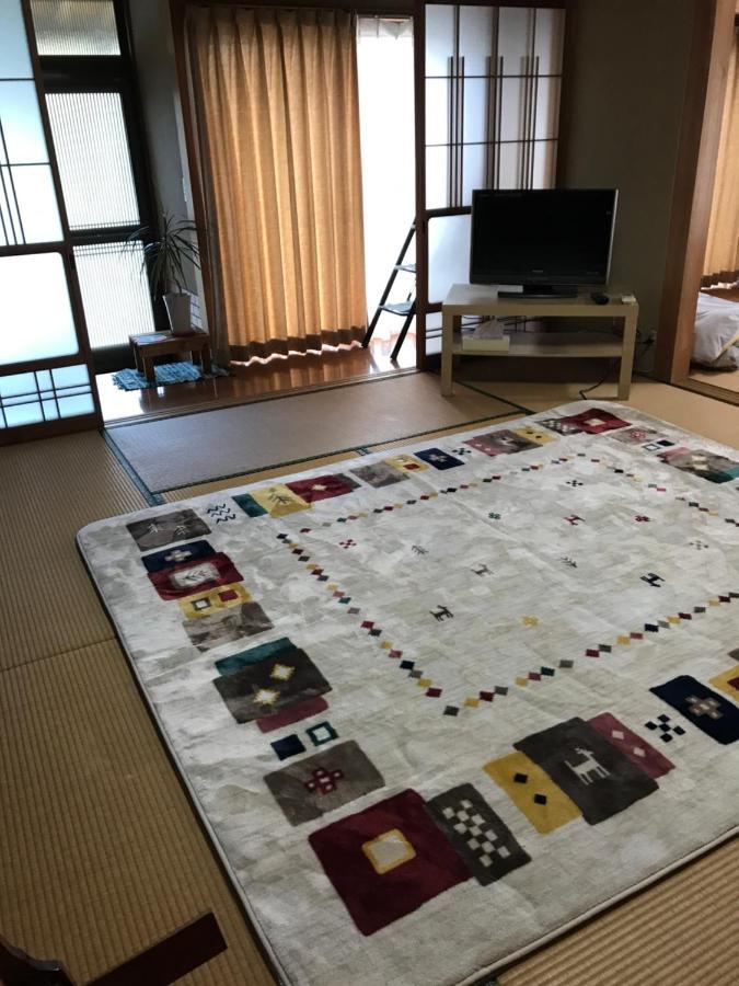 Apartamento 民泊　二見のおうち Hutami Exterior foto