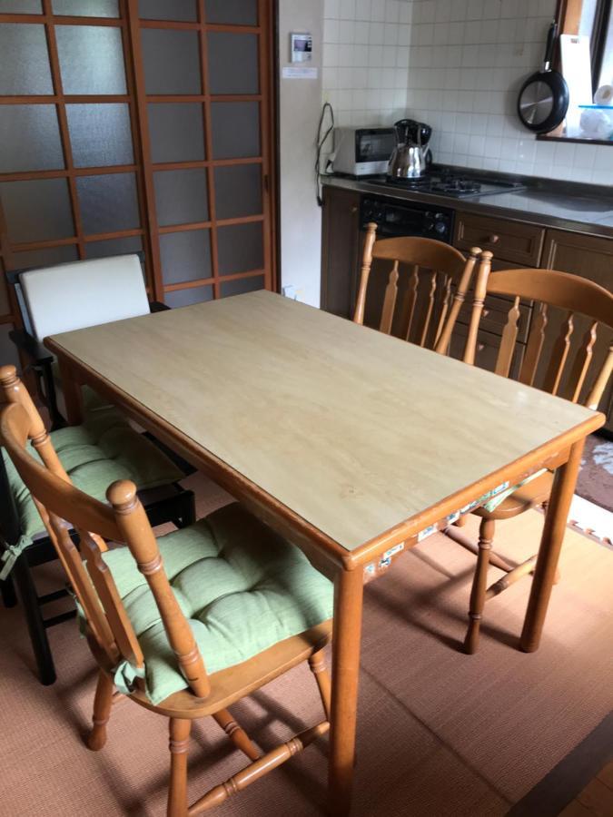 Apartamento 民泊　二見のおうち Hutami Exterior foto