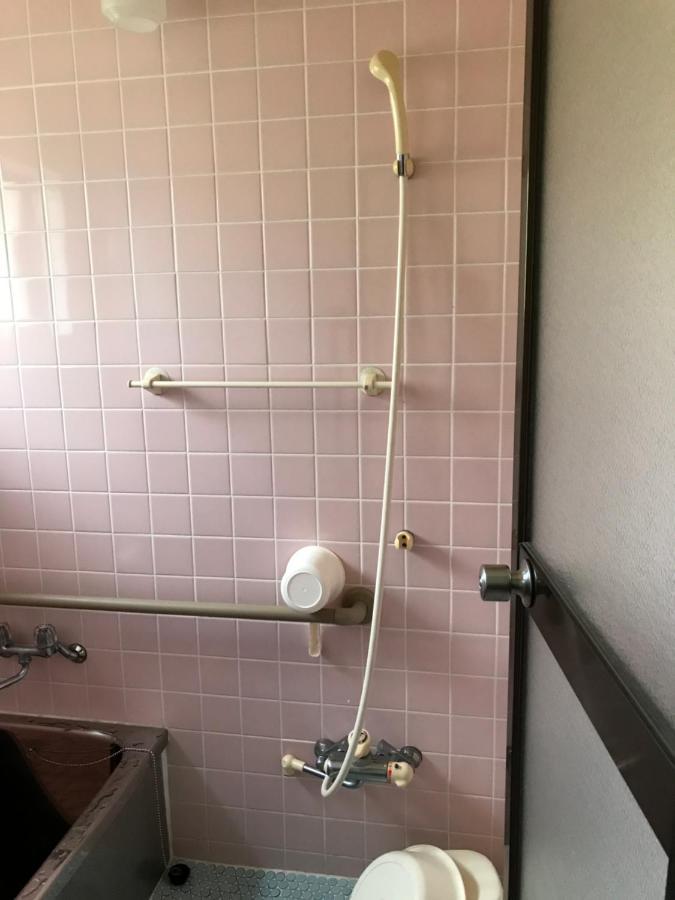 Apartamento 民泊　二見のおうち Hutami Exterior foto