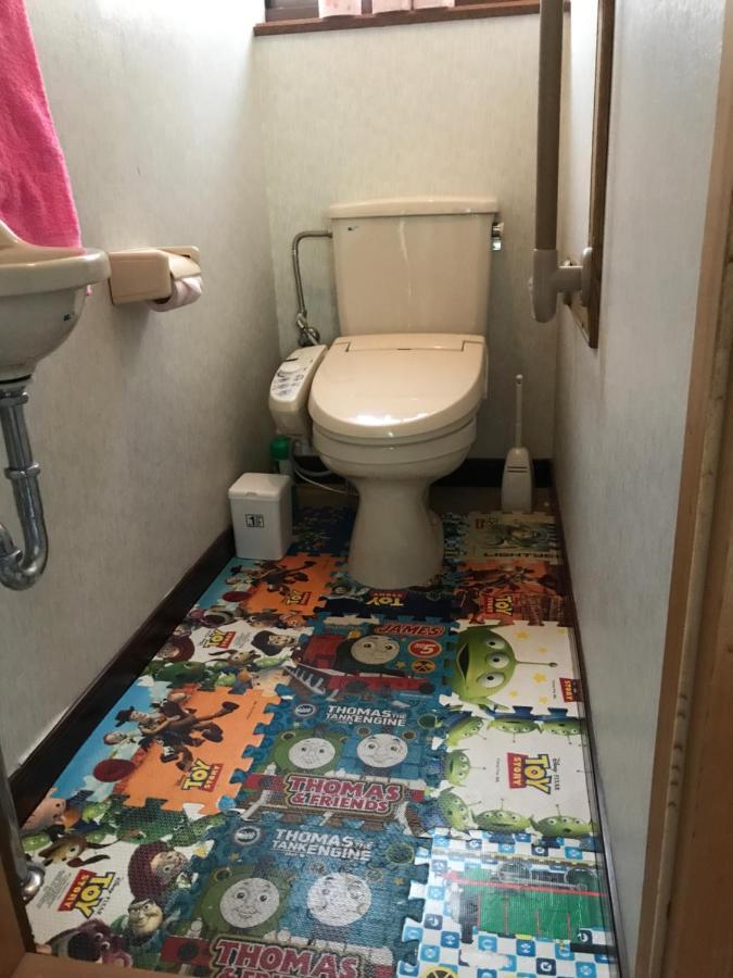 Apartamento 民泊　二見のおうち Hutami Exterior foto