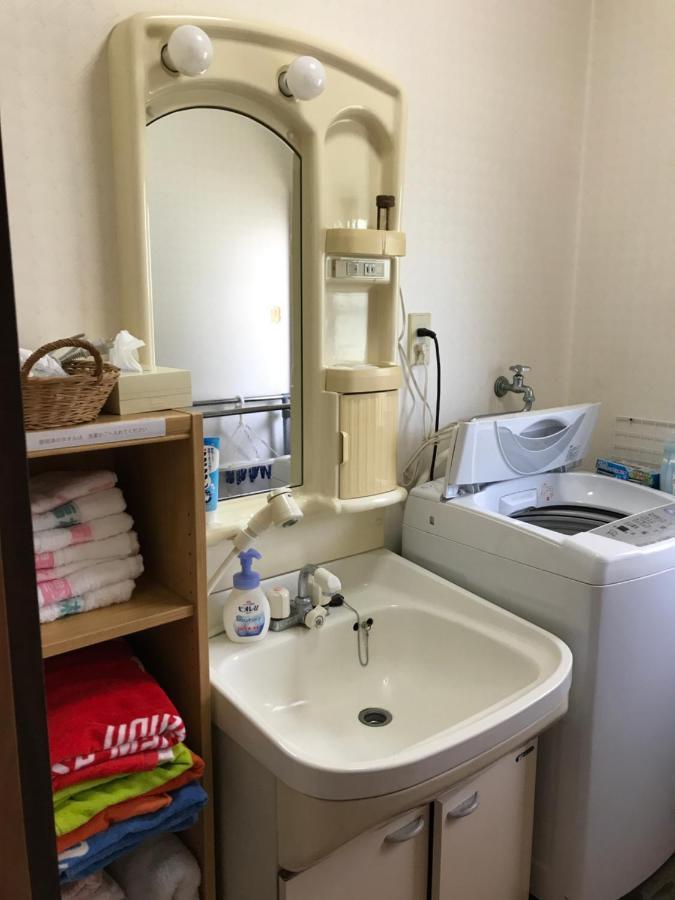 Apartamento 民泊　二見のおうち Hutami Exterior foto
